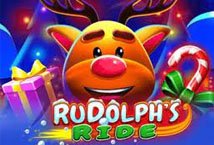 Rudolphs Ride Arrows Edge Slot Review